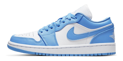 Zapatillas Jordan 1 Low Unc (women's) Urbano Ao9944_441   