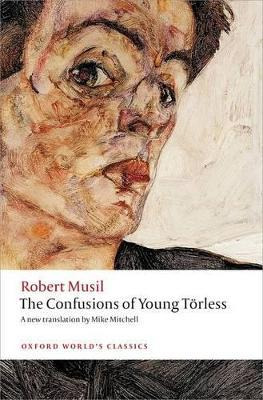 Libro The Confusions Of Young Toerless - Robert Musil