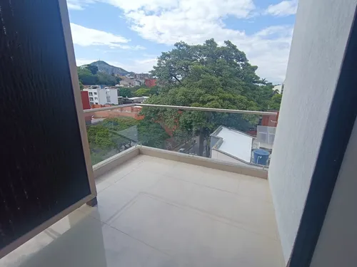Apartaestudio En Arriendo San Fernando