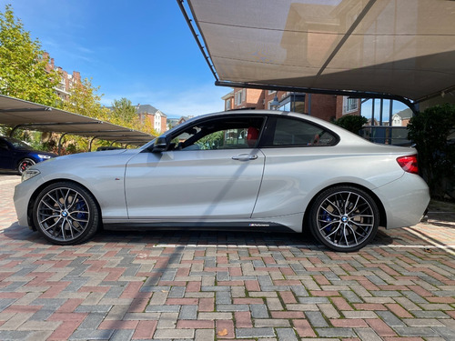 Bmw 240 - Bmw M240i - Bmw 235i - Bmw M235i