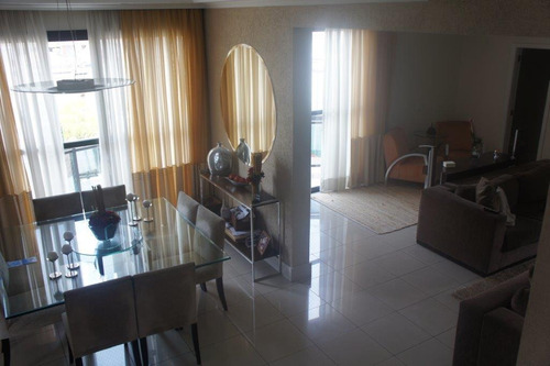 Loft Residencial À Venda, Chácara Santo Antônio (zona Leste), São Paulo. - Lf0004