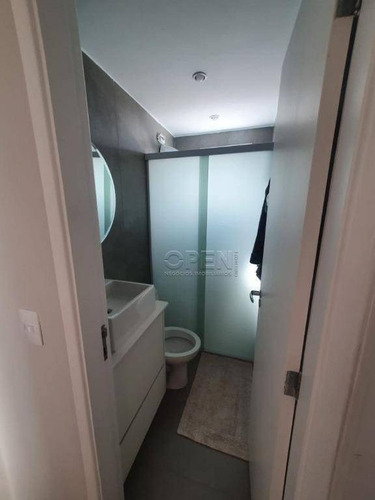 Imagem 25 de 30 de Apartamento Com 2 Dormitórios À Venda, 50 M² Por R$ 285.000,02 - Vila Palmares - Santo André/sp - Ap12387