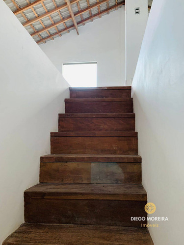 Imagem 14 de 15 de Excelente Casa À Venda Em Terra Preta - Cs361