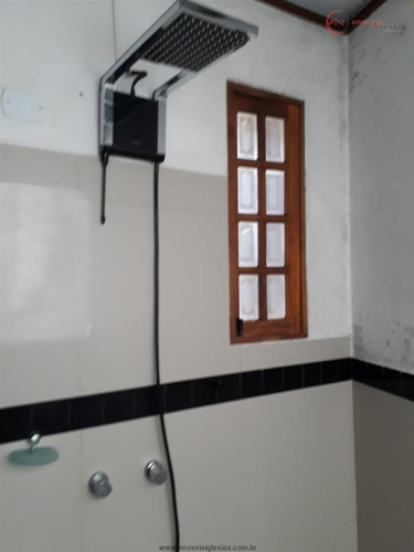 Imagem 4 de 29 de Casas Em Loteamento Fechado À Venda Em Mairiporã/sp - Compre O Seu Casas Em Loteamento Fechado Aqui! - 1439745