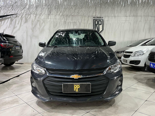 Chevrolet Onix HATCH 10MT LT2