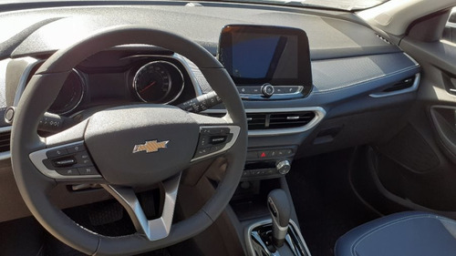 Chevrolet Tracker Ls Mt (imágenes Ilustrativas) 2021 0km