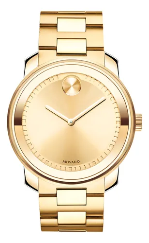 Reloj movado bold hombre store