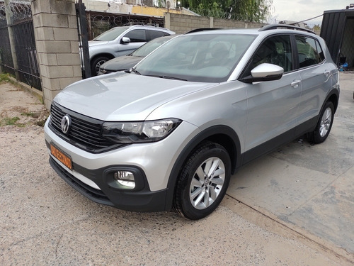 Volkswagen T-cross 1.6 Trendlinde Mt 2020