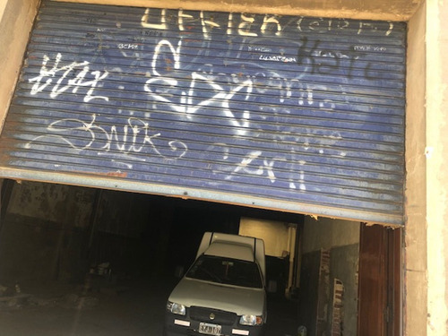 Imagen 10 de 13 de Galpon En Venta En Gerli, Avellaneda