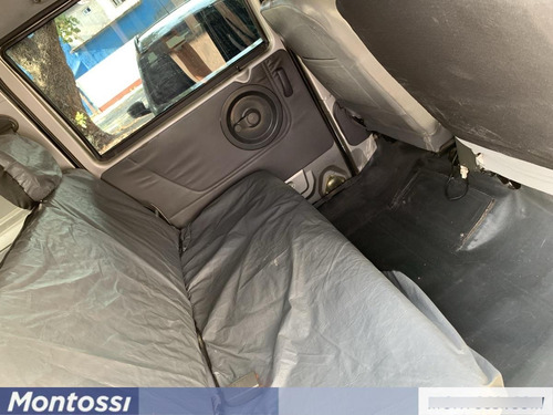 Imagen 9 de 11 de Gonow Mini Van Way 2012 Impecable!
