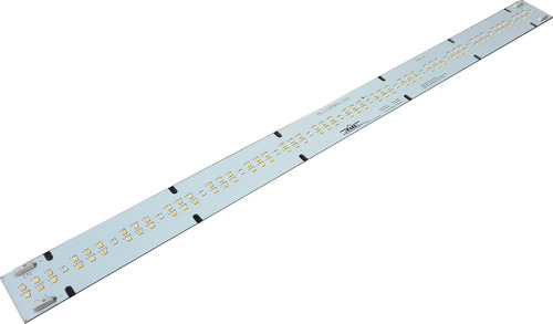 Barra Led Osram 58w Quantum 3k/4k Hyperred Farred Deepblue 3000k/4000k/455nm/660nm/730nm