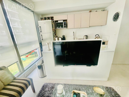 Venta Departamento Belgrano