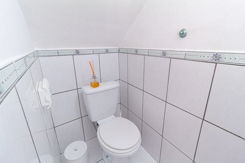 Imagem 12 de 20 de Casa Com 2 Quartos À Venda Por R$320.000 - Granja Viana - Cotia/sp - Ca3995