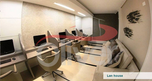 Imagem 23 de 30 de Millennium Palace, Apartamento 4 Dormitorios, 6 Vagas De Garagem, Centro, Balneário Camboriú, Santa Catarina - Ap00860 - 33566364