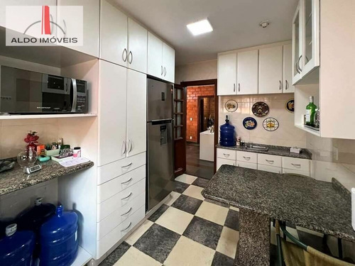 Imagem 26 de 30 de Casa À Venda No Bairro Colinas De São Fernando - Cotia/sp - 659