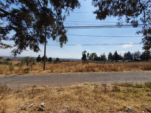 Terreno En Granjas Hogar, Tepotzotlán, Edomex