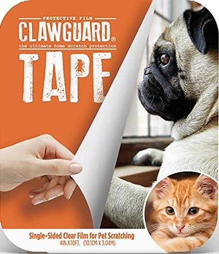 Clawguard Protection Tape Escudo Duradero Protección Contra