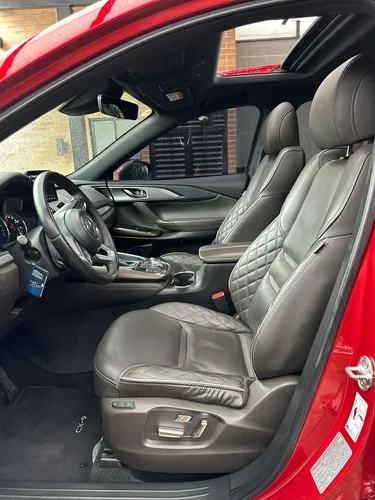 Mazda CX-9 2.5 Grand Touring Signature