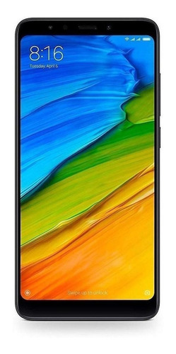 Xiaomi Redmi 5 Dual SIM 32 GB negro 3 GB RAM