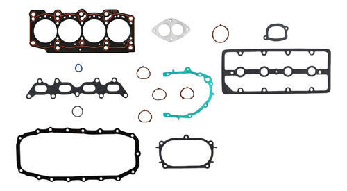 Juego Juntas Illinois P/ Fiat Idea Punto 1.2/1.4 16v (mg)