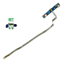 Comprar Boton Power Vaio Vjf155f11uar Con Flex