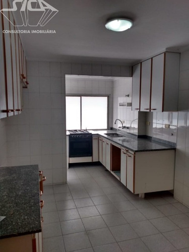 Imagem 28 de 30 de Apartamento - Ap01023 - 68904598