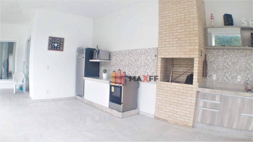 Imagem 22 de 28 de Casa Com 4 Dormitórios À Venda, 624 M² Por R$ 3.400.000,00 - Itanhangá - Rio De Janeiro/rj - Ca0122
