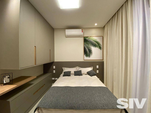 Imagem 7 de 15 de Casa Para Venda No Bairro Riviera De São Lourenço Em Bertioga - Cod: Ir21630 - Ir21630