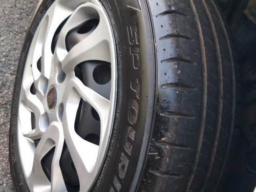 Imagem 15 de 15 de Uno 1.0 Fire Flex Attractive Manual