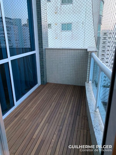 Imagem 7 de 9 de Apartamento No Ed. San Giorgio Em Balneário Camboriú - 499_1