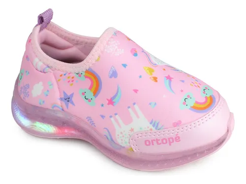 Tenis ortope dna light 2025