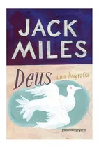 Comprar Deus Uma Biografia: Deus Uma Biografia, De Miles, Jack. Editora Companhia De Bolso, Capa Mole, Edição 1 Em Português