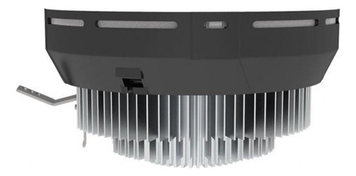 Enfriador de CPU Ice Butterfly EWC4r para LED de colores Intel y Amd