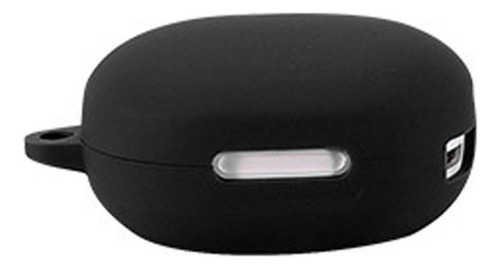 (bk) Funda Protectora De Silicona Para Fundas Haylou Gt7