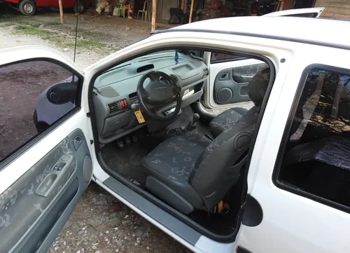 Renault Twingo 1.2 Dynamique