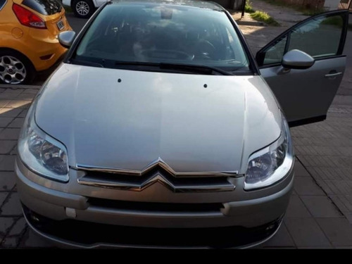 Citroën C4 2.0 Exclusive Am71 2013