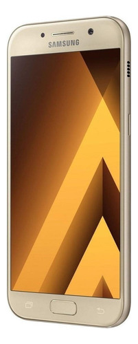 Samsung Galaxy A5 (2017) Dual SIM 64 GB ouro 3 GB RAM - Excelente (Recondicionado)