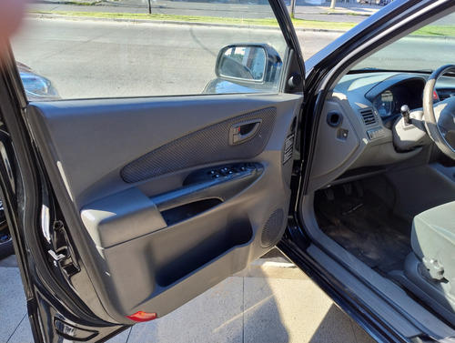 Hyundai Tucson 2.0 Crdi 4wd Mt 6abg