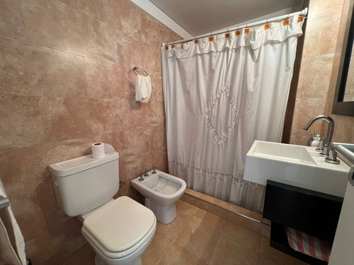 Venta Depto 4 Amb C/2 Cocheras - Castelar