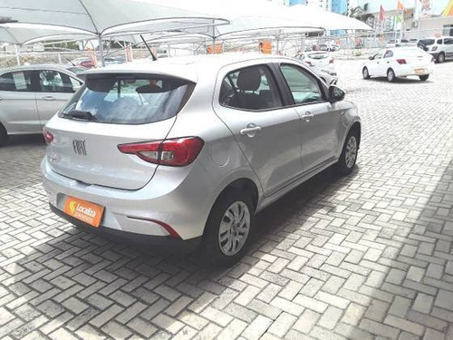 Fiat Argo 1.0 Firefly Flex Drive Manual