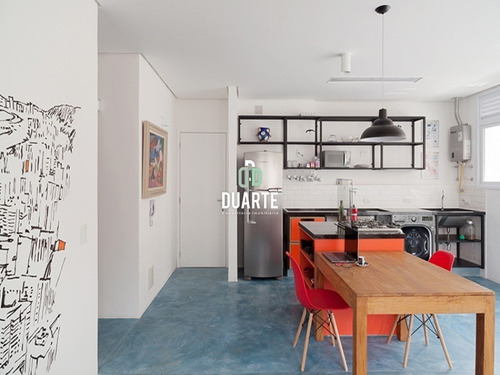 Imagem 3 de 7 de Apartamento - Ap01062 - 33902028