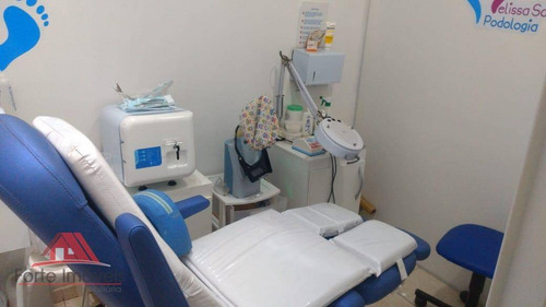 Imagem 9 de 30 de Prédio Comercial Com Casa Em Campo Grande Rj - Pr0002