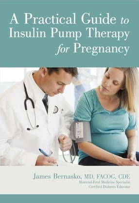 Libro A Practical Guide To Insulin Pump Therapy For Pregn...