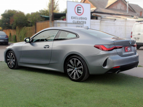 Bmw 420i Coupe Dynamic 2.0 At 2023