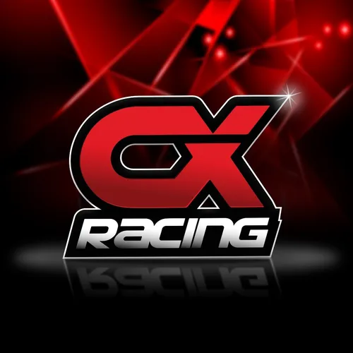 Casco cx online racing