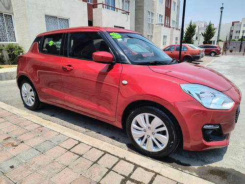 Suzuki Swift 1.2 Gls Mt