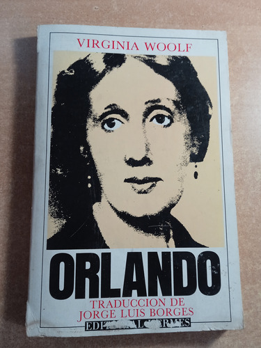 Orlando (Usado)