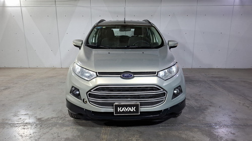 Ford Ecosport 2.0 Trend At
