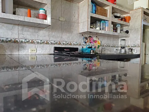 Casa En Venta En La Pedrera