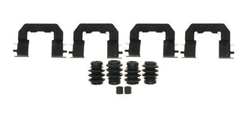 Calibradores - Acdelco Professional 18h1210 Kit De Torniller